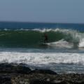 Da J-bay all'incidente...