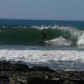 Da J-bay all'incidente...